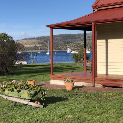 Casilda House - Accommodation Fremantle 16