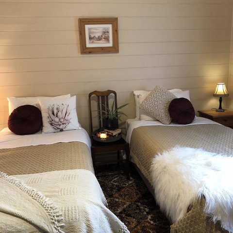 Casilda House - Accommodation Fremantle 22