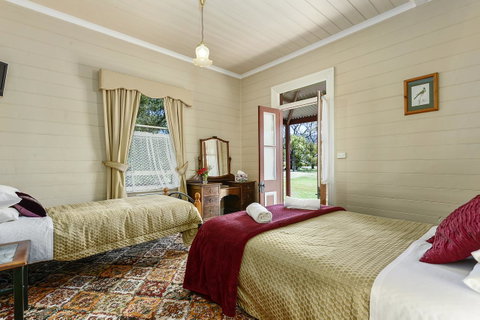 Casilda House - Accommodation Fremantle 2