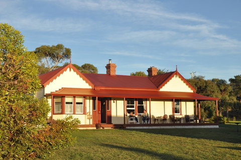 Casilda House - Accommodation Fremantle 11
