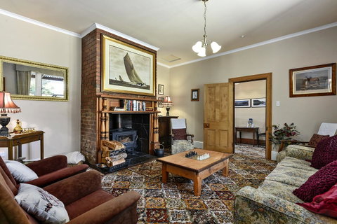 Casilda House - Accommodation Fremantle 9