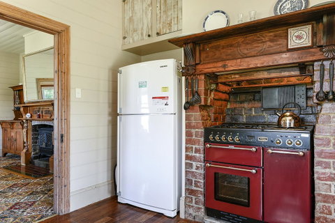 Casilda House - Accommodation Fremantle 15