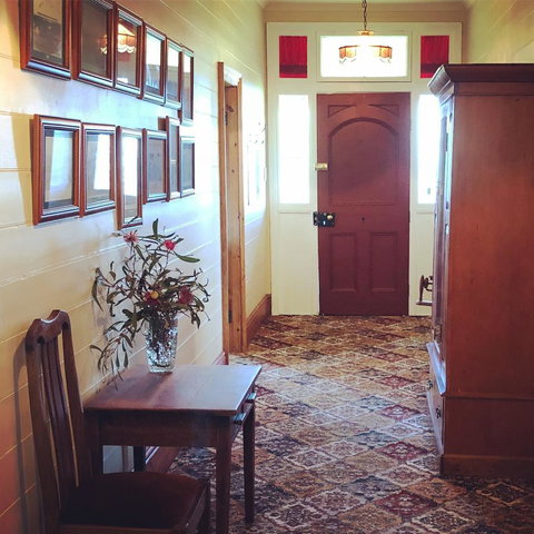 Casilda House - Accommodation Fremantle 17