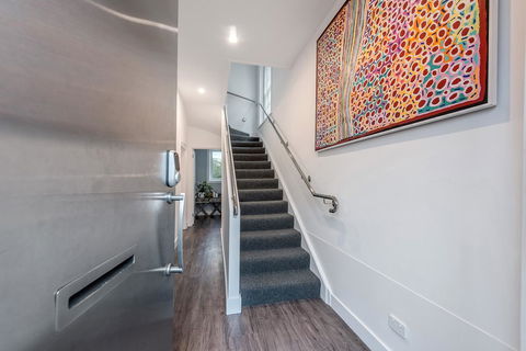 City Retreat Hobart - Accommodation Fremantle 4