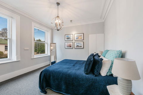 City Retreat Hobart - Accommodation Fremantle 2