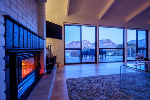 Arthouse Freycinet - Accommodation Fremantle 5