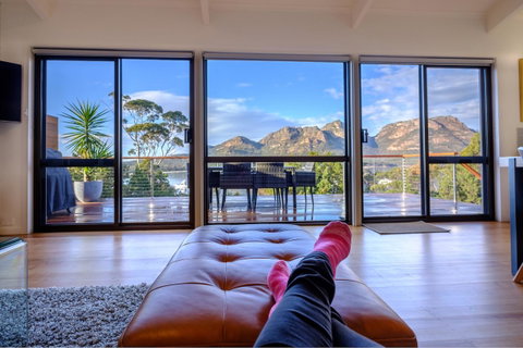 Arthouse Freycinet - Accommodation Fremantle 0