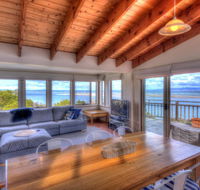 The Strand  On the edge of the beach - Accommodation Fremantle