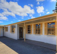 Port Arthur Motor Inn - Accommodation Fremantle