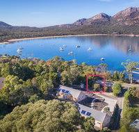 Freycinet Timber Cottage 2 - Accommodation Fremantle