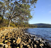 NRMA Port Arthur Holiday Park - Accommodation Fremantle