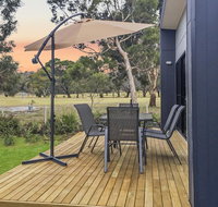 Gumnut 2 - Accommodation Fremantle