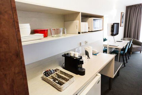 Shoreline Hotel - Accommodation Fremantle 22