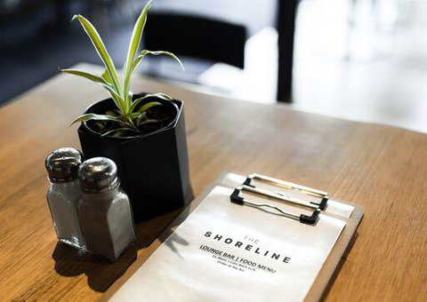 Shoreline Hotel - Accommodation Fremantle 4