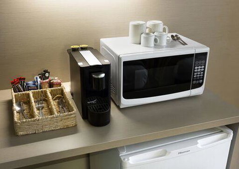Shoreline Hotel - Accommodation Fremantle 44