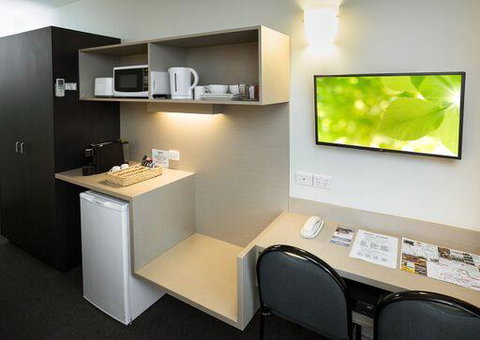 Shoreline Hotel - Accommodation Fremantle 35