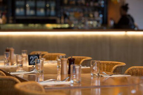 Shoreline Hotel - Accommodation Fremantle 3
