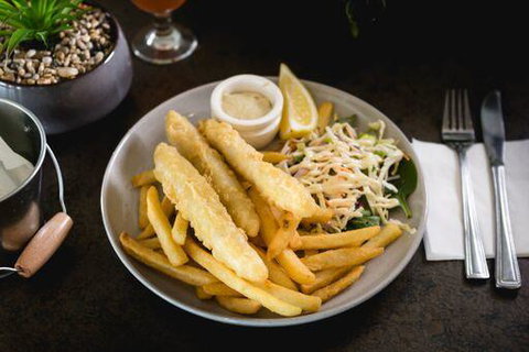 Shoreline Hotel - Accommodation Fremantle 7