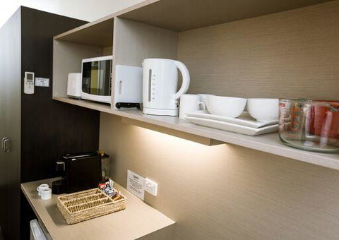 Shoreline Hotel - Accommodation Fremantle 36