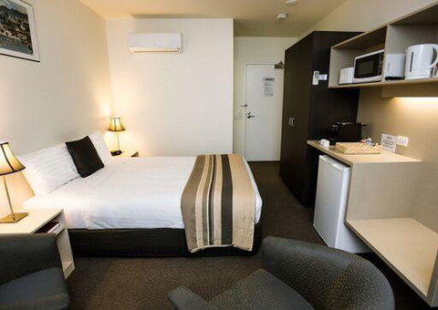 Shoreline Hotel - Accommodation Fremantle 39