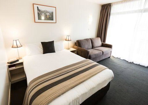 Shoreline Hotel - Accommodation Fremantle 30