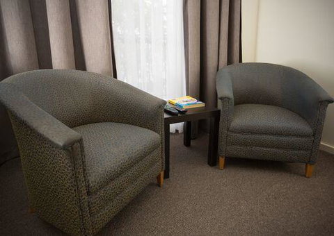 Shoreline Hotel - Accommodation Fremantle 37