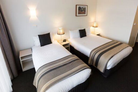 Shoreline Hotel - Accommodation Fremantle 23