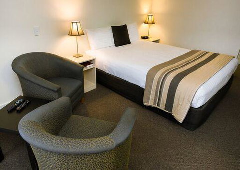 Shoreline Hotel - Accommodation Fremantle 38