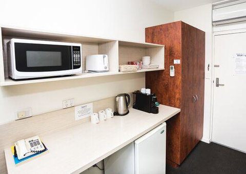 Shoreline Hotel - Accommodation Fremantle 29