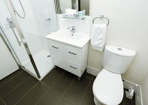 Shoreline Hotel - Accommodation Fremantle 33
