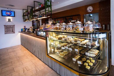 Shoreline Hotel - Accommodation Fremantle 5