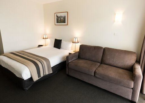 Shoreline Hotel - Accommodation Fremantle 32