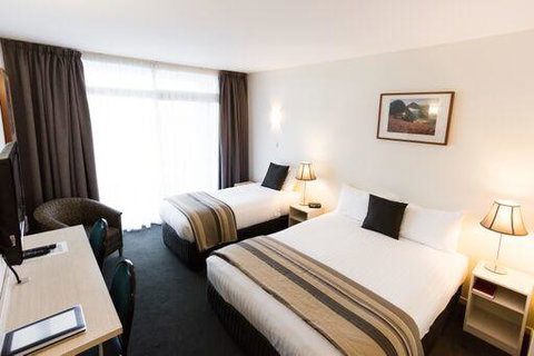 Shoreline Hotel - Accommodation Fremantle 24