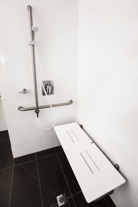 Shoreline Hotel - Accommodation Fremantle 41