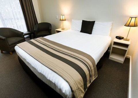 Shoreline Hotel - Accommodation Fremantle 40
