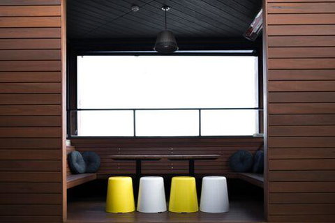 Shoreline Hotel - Accommodation Fremantle 1