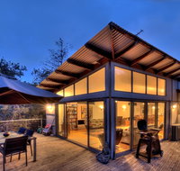 Freycinet Eco Luxe  Forest  Ocean  Mountain - Accommodation Fremantle