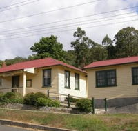Return to Sender Lodge - Accommodation Fremantle