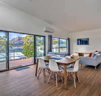 Dock of the Bay - Accommodation Fremantle