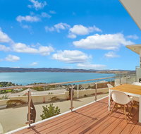 Lookout Point Guest House - Accommodation Fremantle
