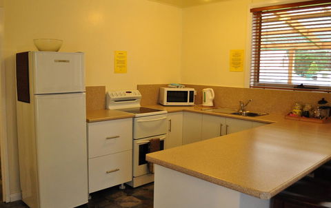 GreenGate Cottages - Accommodation Fremantle 16
