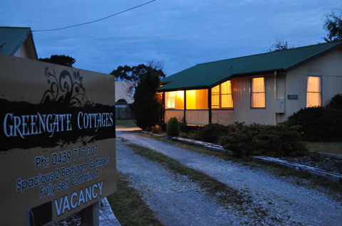GreenGate Cottages - Accommodation Fremantle 4