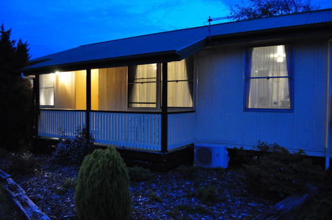 GreenGate Cottages - Accommodation Fremantle 3