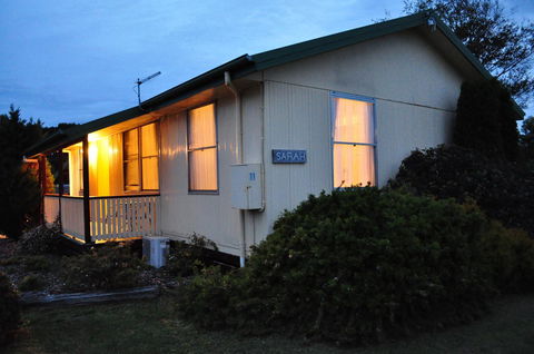 GreenGate Cottages - Accommodation Fremantle 35