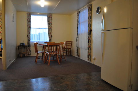 GreenGate Cottages - Accommodation Fremantle 13