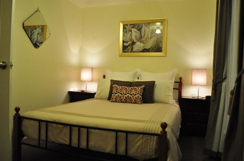 GreenGate Cottages - Accommodation Fremantle 32
