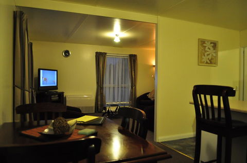 GreenGate Cottages - Accommodation Fremantle 21