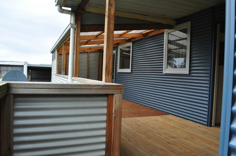 GreenGate Cottages - Accommodation Fremantle 19