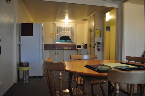 GreenGate Cottages - Accommodation Fremantle 12