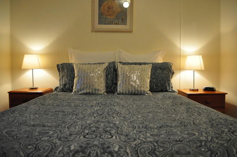 GreenGate Cottages - Accommodation Fremantle 10